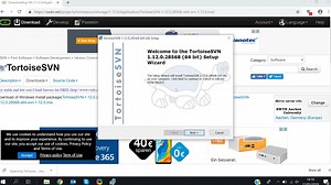 SVN usage tutorial by Technikon