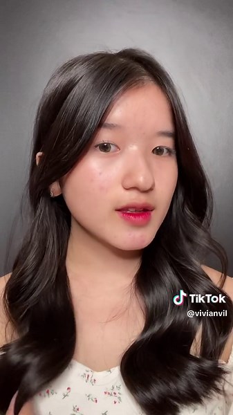 Tutorial Wavy Hair Korea dalam 10 Menit