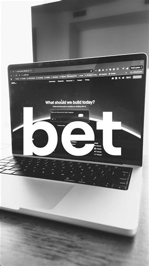 Explore bolt.new and create website in minutes #bolt #boltnew