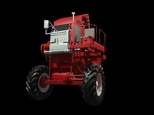 How to use bagging machine?/FS 19