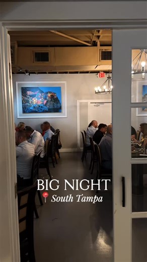 Trattoria Pasquale on Instagram: "Italy is closer than you think 🍷🍝 You don’t need a passport to reach the sun-drenched coast of Calabria this month—just a table in the Big Night room! 🇮🇹 Each month, Chef Luigi chooses one region and keeps the menu a secret until it’s served. This February, we’re exploring Calabria, the spicy “toe” of the boot. Expect bold flavors, rustic traditions, and Luigi himself sharing the stories behind every surprise plate. The Dates: Feb 4, 11, 19, & 25 Book your t