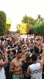 Kick off Miami Music Week on March 22nd with Spinnin' Records and Alan Walker, Fedde Le Grand, Acraze + MORE at The Nautilus Pool in South Beach! | BLNK CNVS Presents | Facebook