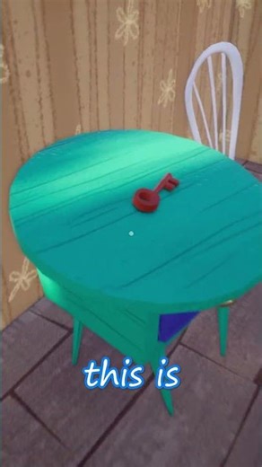 Can I Escape From FAST FREDBEAR in Hello Neighbor? (Fredbear Runaway Mod)