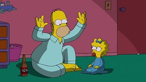 982K views · 879 shares | Add babysitting to the list of jobs Homer...