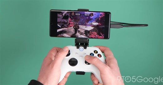 Galaxy S22, OnePlus 9 Pro, and more can now play games on GeForce Now at 120fps