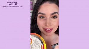 tarte colored clay cc undereye corrector – Full Coverage Concealer with Vegan Squalane & Caffeine for Dark Circles & Discoloration, Smooths, Hydrates & Moisturizes, Cruelty-Free