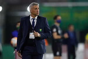 Multicampeão como jogador, conheça mais sobre Hernán Crespo, o novo técnico do São Paulo