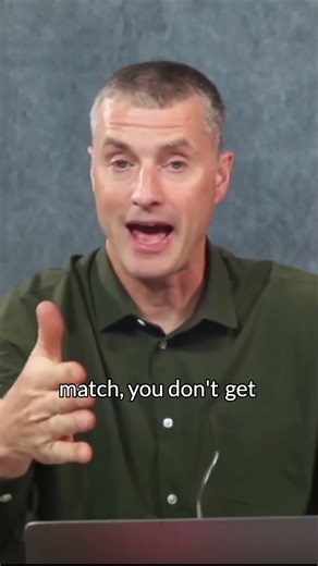 Vesting Explained: Do You Keep the Gains on Your Employer Match? #WhiteCoatInvestor