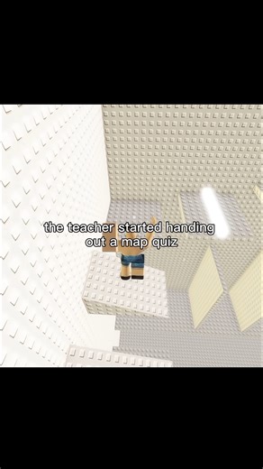 How to skip any quiz in 10 seconds 👁️🚫 #roblox #robloxrant #shorts