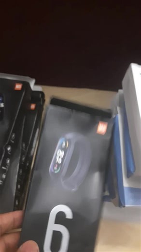 11 shares · 4 comments | Jumbo Deal 5 piece M5 Band 2 piece M6 Band Mix M4 band and smart Breclet 12 piece RS ONLY 16500 with delivery Last deal Left For details and order Whatsapp 0324 6075453 | Noshi Collection | Facebook