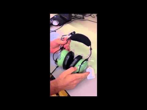 How To Change Earseals