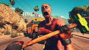 Dead Island 2: Motion-Captured Cats and Co-op Calamity – IGN First