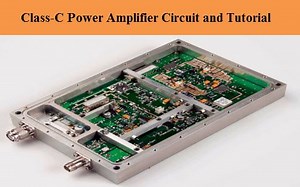 class-c-power-amplifier-circuit