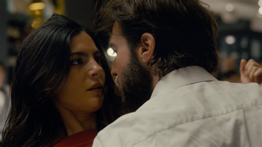 956K views · 5.6K reactions | I did NOT know Monica Barbaro had moves like that  FUBAR | Netflix | Facebook