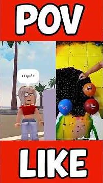 She Judged Her Mother… But Didn't Know What She Was Hiding 💔 #roblox