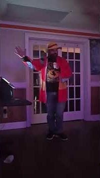 I SING WELCOME TO DULOC PT 2! #shorts #trending #fyp #shrek #karaoke #cosplay #onepiece #anime #fyp