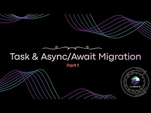 Swift Concurrency: Replace Escaping Closures with Async/Await & Tasks | Hindi tutorial