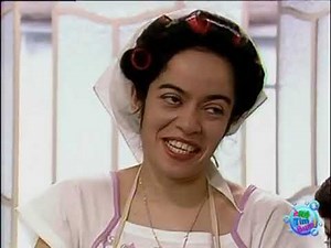 Mundo da Lua 1x03 Nana Nenê