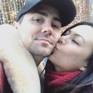 Pretty Little Liars’ Janel Parrish and Husband Chris Long Break Up After 7 Years of Marriage