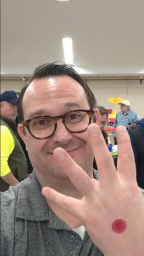 what's it like at an RC swap meet?