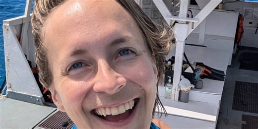 Reality show survivalist, master diver remembered after Honolulu crash