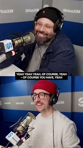Comedian Dave Merheje on Why Imitation is the Highest Form of Flattery🤭