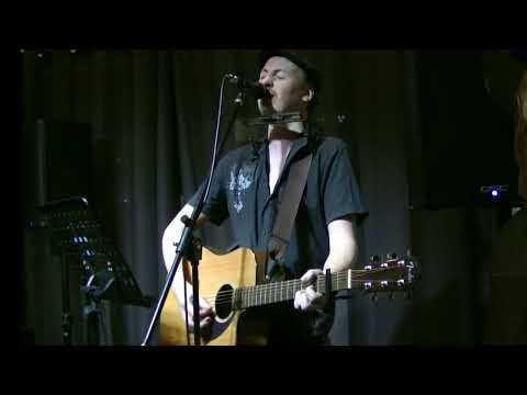 Scott Haigh- Bobby Jean (Bruce Springsteen cover)