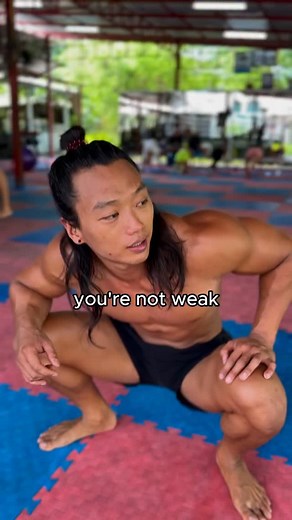 Still soft after all that training? 😬 It’s not your body, it’s your structure. Most men never build a real foundation. Comment “bootcamp” and I’ll show you the training system that works. | Primal Physique