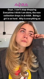 2.1K views | I simply can’t stop shopping from Aiba because every time new arrivals drop in, they captivate my attention with their fresh styles, irresistible designs, and perfect prices—making each visit impossible to resist. #Aibapremiumseller #fashionaddict #onlineshopping #shoponline #newarrivals | AIBA Premium | Facebook