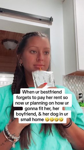 Whitney Wren on TikTok