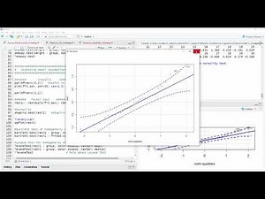 Anova de un factor con R Studio