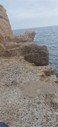 #beach #nature #spain