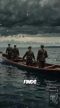 Did Aliens Build Secret Bases Under the Ocean?