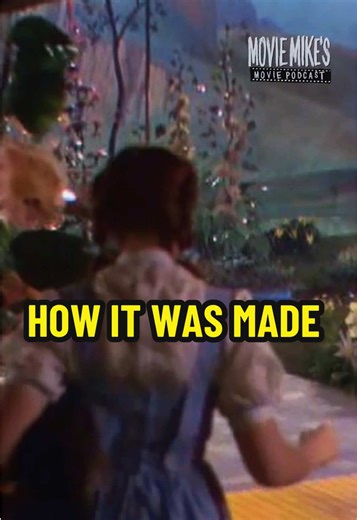 Classic Movie Special Effects Techniques Explained