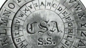 Matematika kolem nás: Šifry - ČT edu - Česká televize