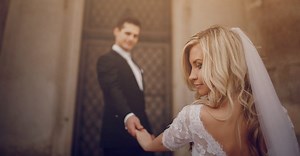 What "Two Become One" - Means in the Bible