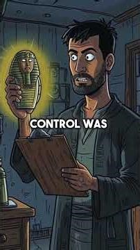 Ancient Egyptians Invented Assembly Lines 4000 Years Before Henry Ford