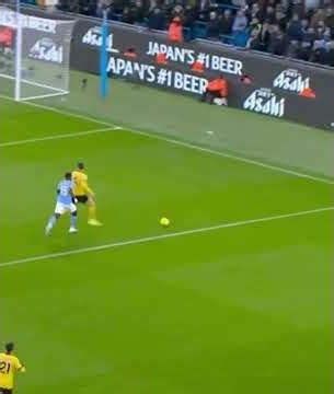 MARC GUEHI’S MAN CITY DEBUT