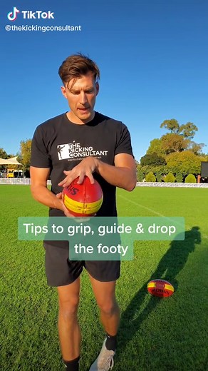 The Kicking Consultant AFL/NFL on TikTok
