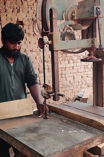 How to Make Handmade Wood Jewelry Box, P2