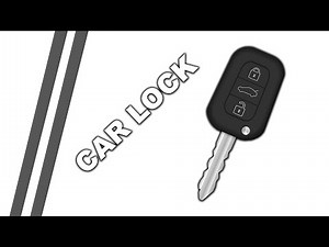 [FiveM] Car Lock UI - ESX