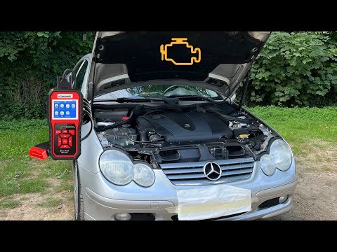 COMMENT EFFACER UN DEFAULT MOTEUR AVEC L’OBD 2 !