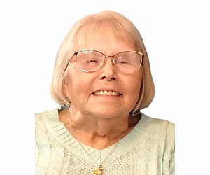 Evelyn Drews Poague Obituary (2024) - Winston-Salem, NC - Hayworth-Miller Funeral Home Silas Creek Chapel - Winston-Salem