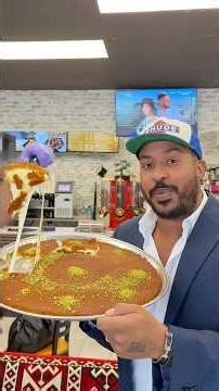 This $60 Giant Kunafa Changed My Life… Stop Playing With Them 😤💸