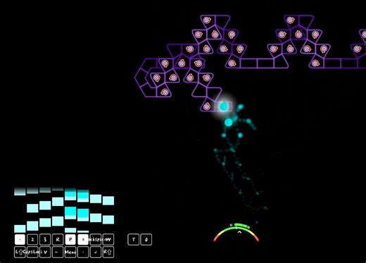 【ADOFAI MACRO】模拟外轮手法 大黑100%