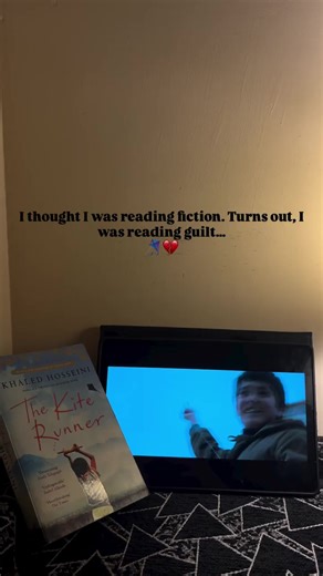 Brave Reads: The Kite Runner Insights