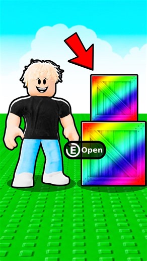 I Opened Crates In ROBLOX STREAM A CHEESE PULL...