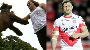 Rio 2016: Fran Halsall on the Olympics, dating Jon Wilkin and getting a dog