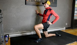 Exercices de mobilité course à pied : éviter les blessures ET progresser