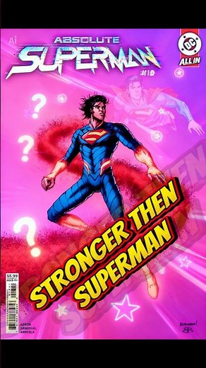 Superman Just Lost Control… Enter KING SHAZAM?! ⚡️